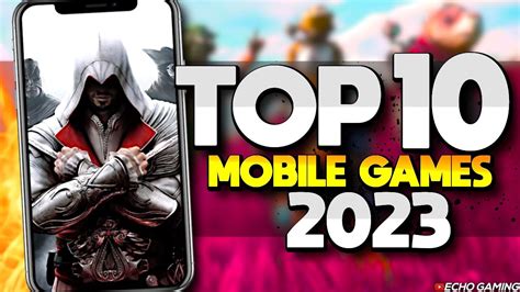 best mobile games 2023|popular mobile games in 2023.